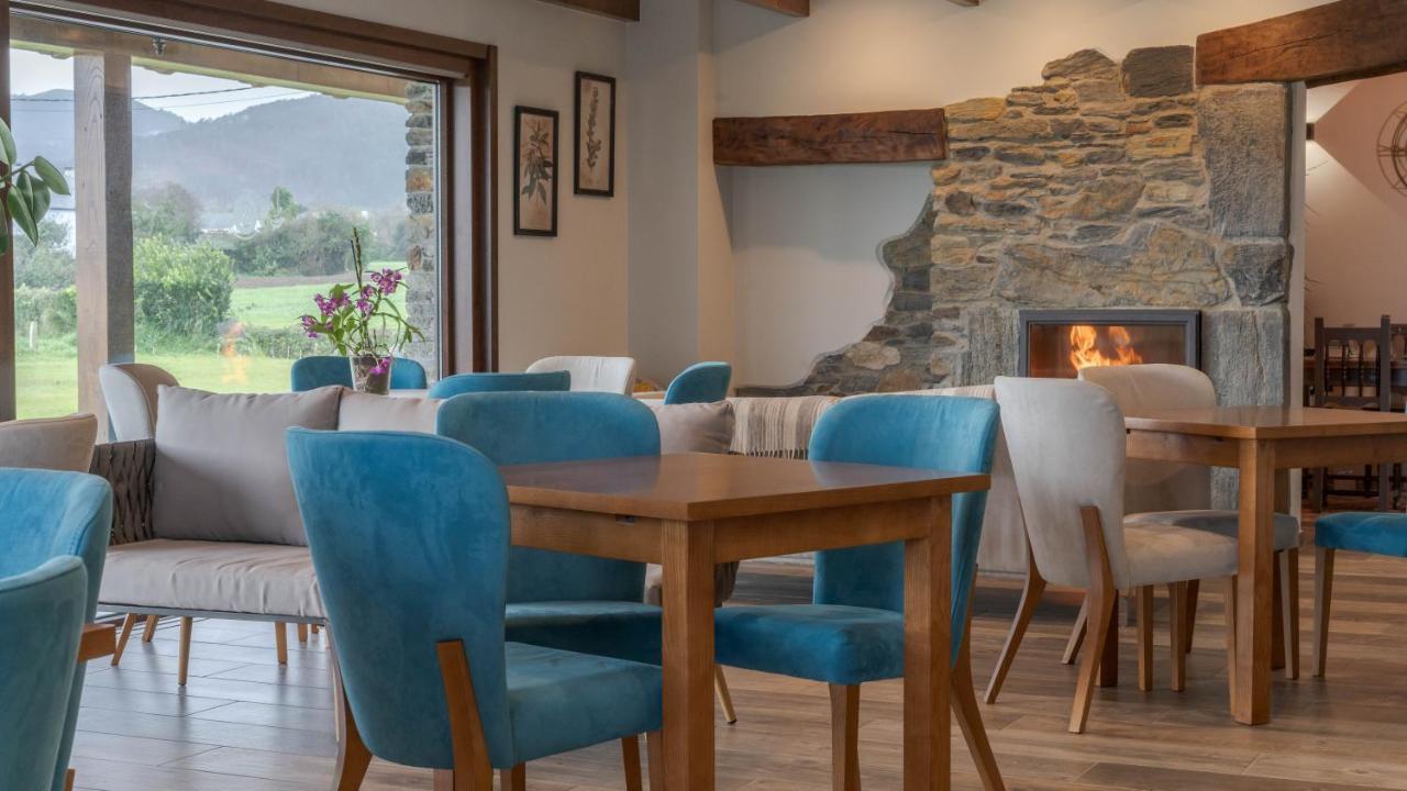 לוארקה Hotel Rural Cantexos מראה חיצוני תמונה