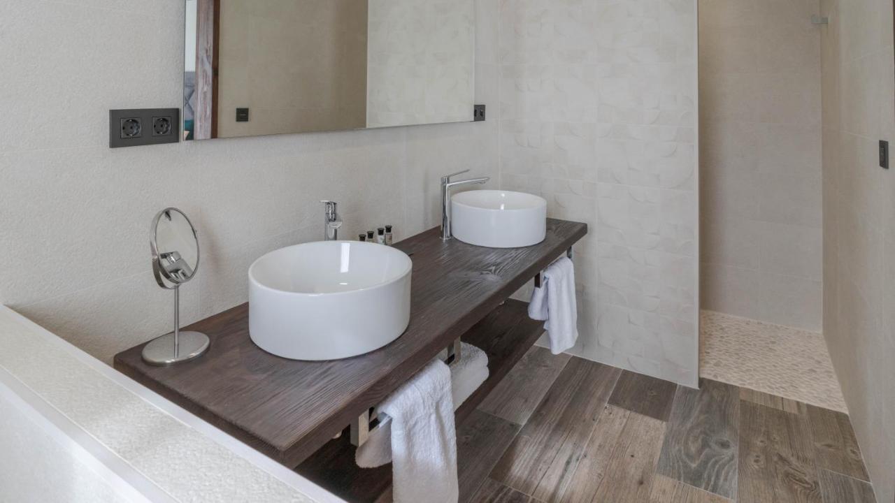 לוארקה Hotel Rural Cantexos מראה חיצוני תמונה