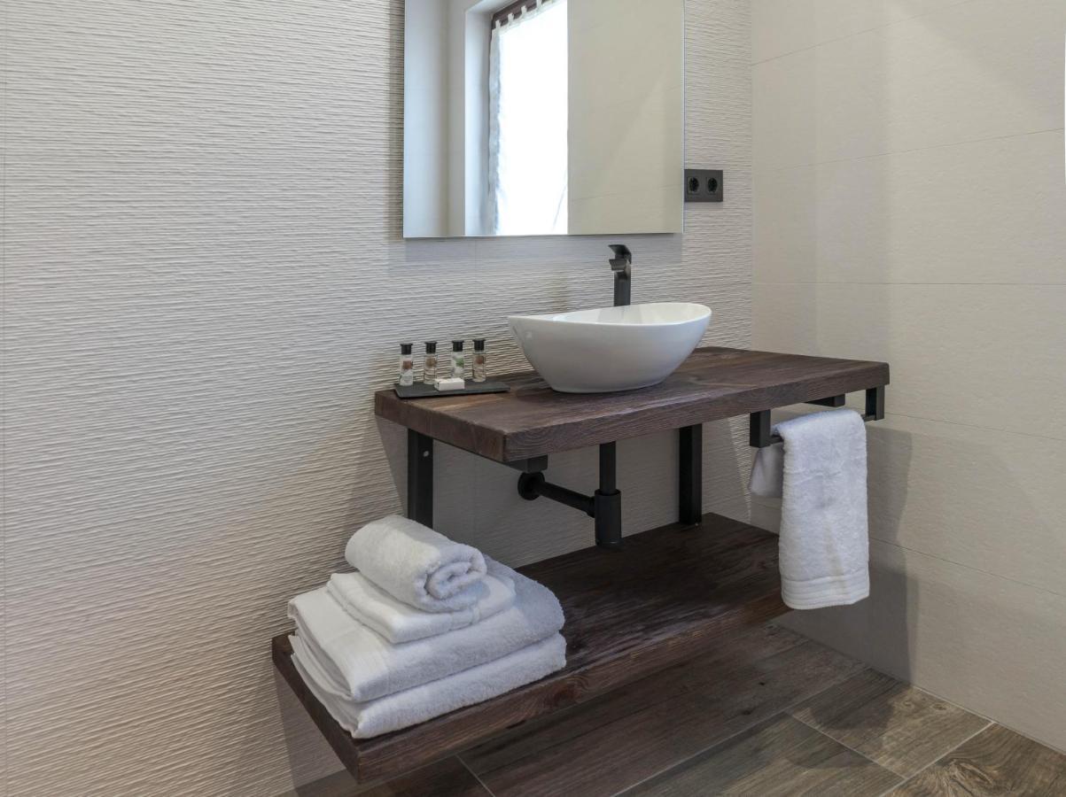 לוארקה Hotel Rural Cantexos מראה חיצוני תמונה