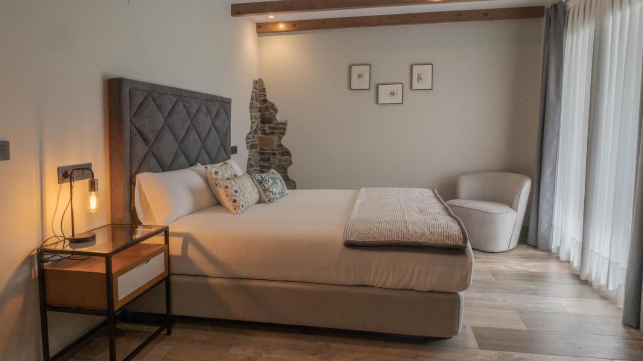 לוארקה Hotel Rural Cantexos מראה חיצוני תמונה