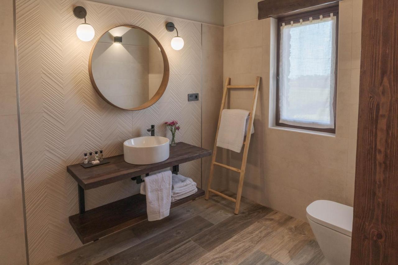 לוארקה Hotel Rural Cantexos מראה חיצוני תמונה