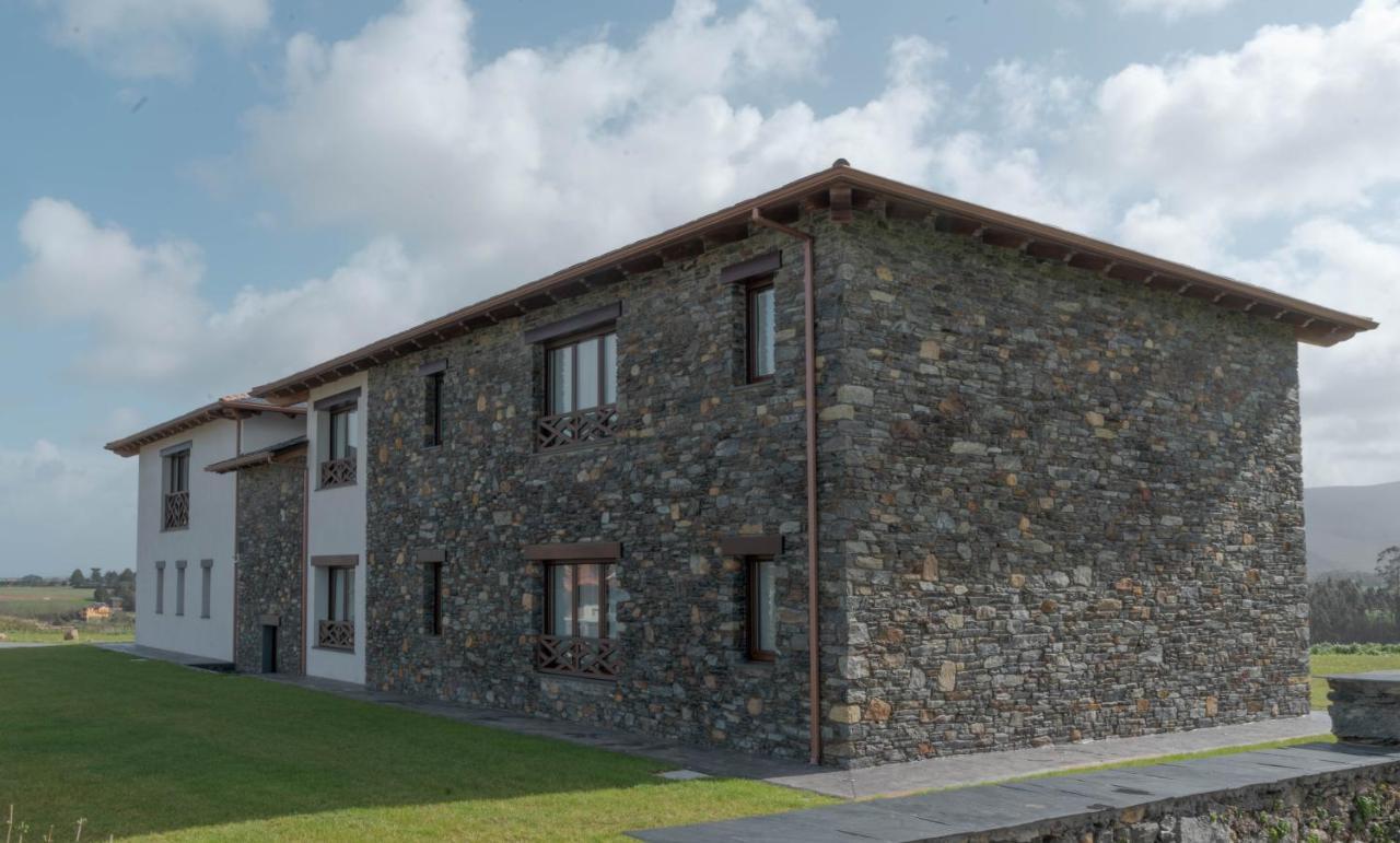 לוארקה Hotel Rural Cantexos מראה חיצוני תמונה