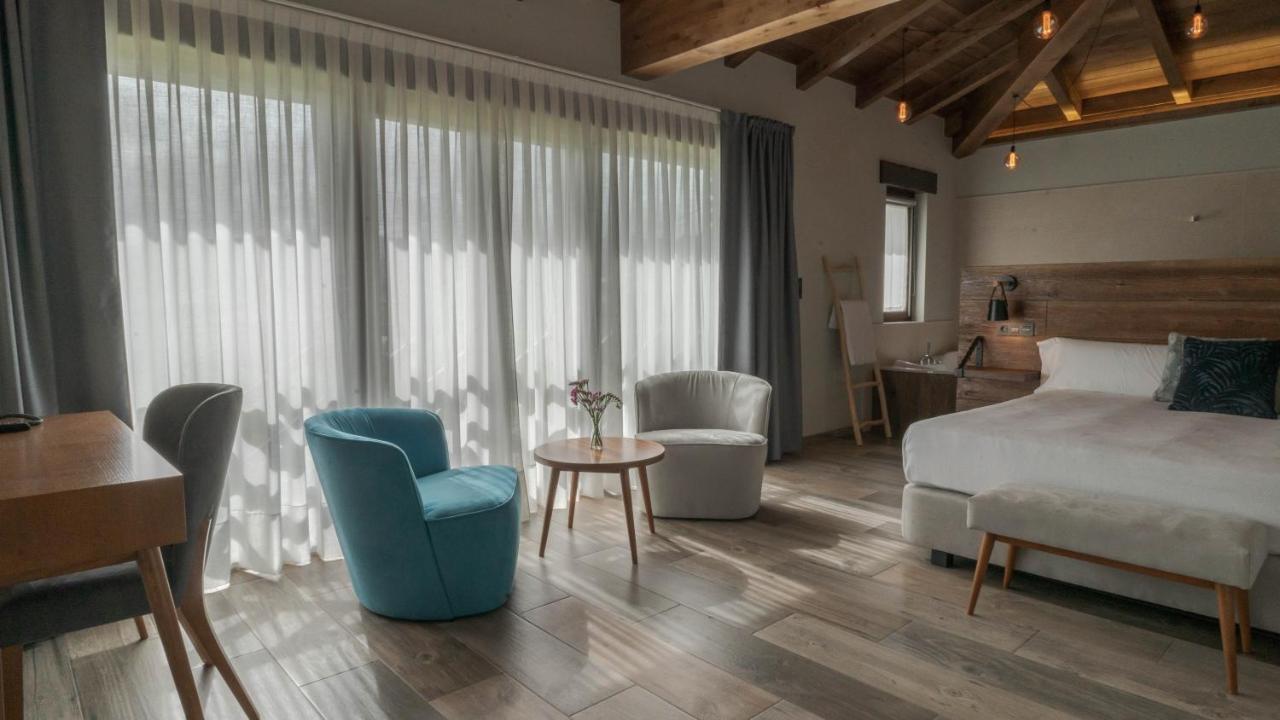 לוארקה Hotel Rural Cantexos מראה חיצוני תמונה