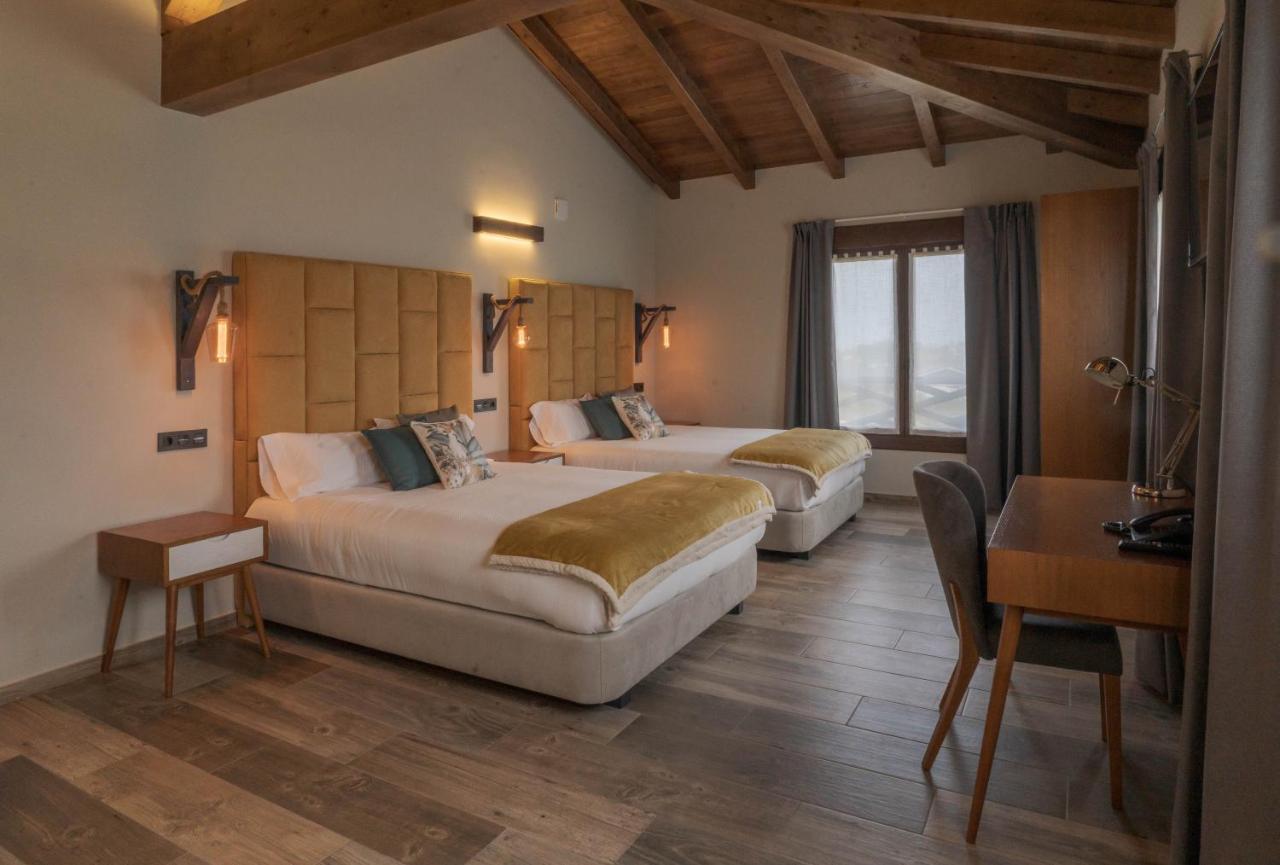 לוארקה Hotel Rural Cantexos מראה חיצוני תמונה