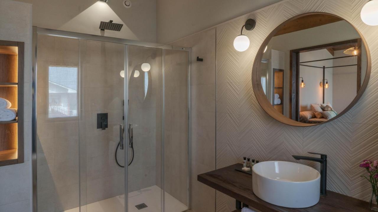 לוארקה Hotel Rural Cantexos מראה חיצוני תמונה