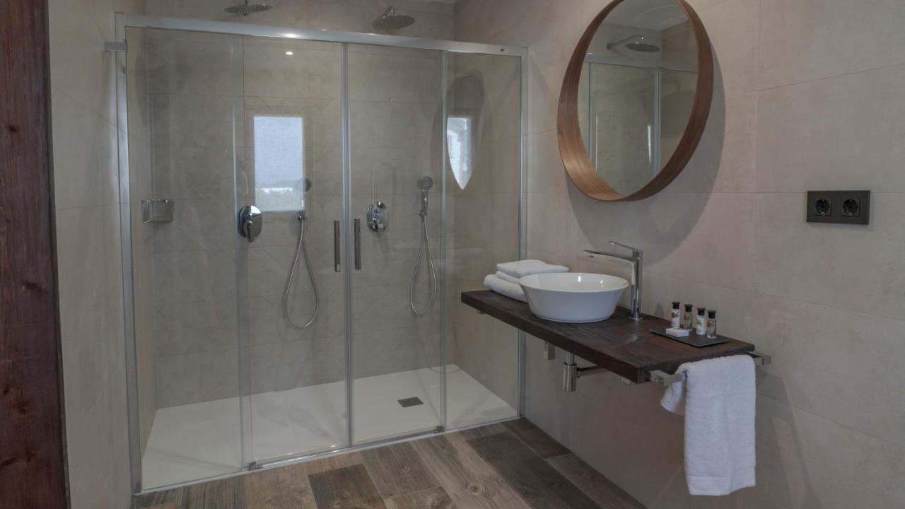 לוארקה Hotel Rural Cantexos מראה חיצוני תמונה